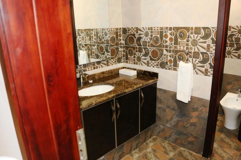 ARCADIA HOTEL APARTMENTS 4*