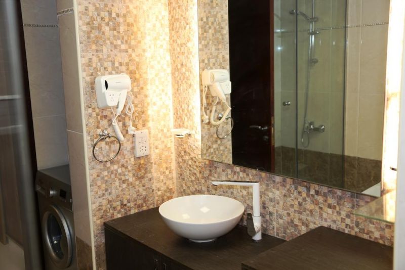 ARCADIA HOTEL APARTMENTS 4*