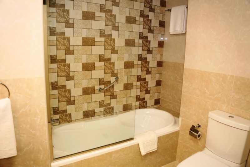 ARCADIA HOTEL APARTMENTS 4*