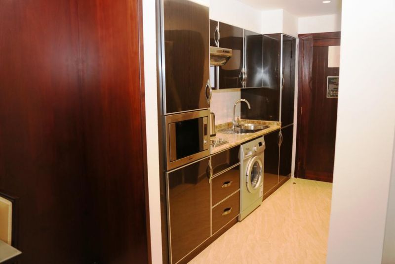 ARCADIA HOTEL APARTMENTS 4*