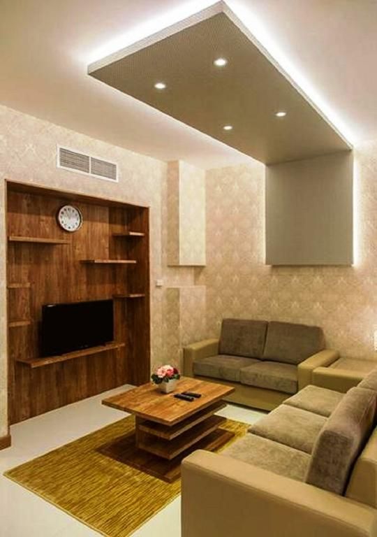 ARCADIA HOTEL APARTMENTS 4*
