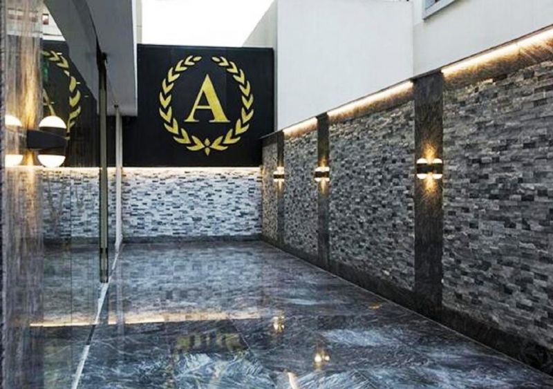 ARCADIA HOTEL APARTMENTS 4*