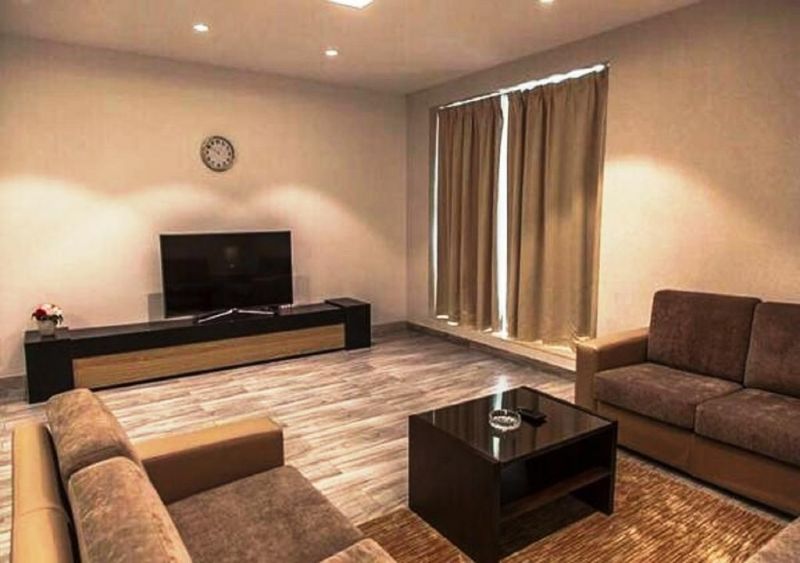 ARCADIA HOTEL APARTMENTS 4*