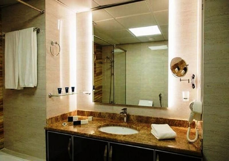 ARCADIA HOTEL APARTMENTS 4*
