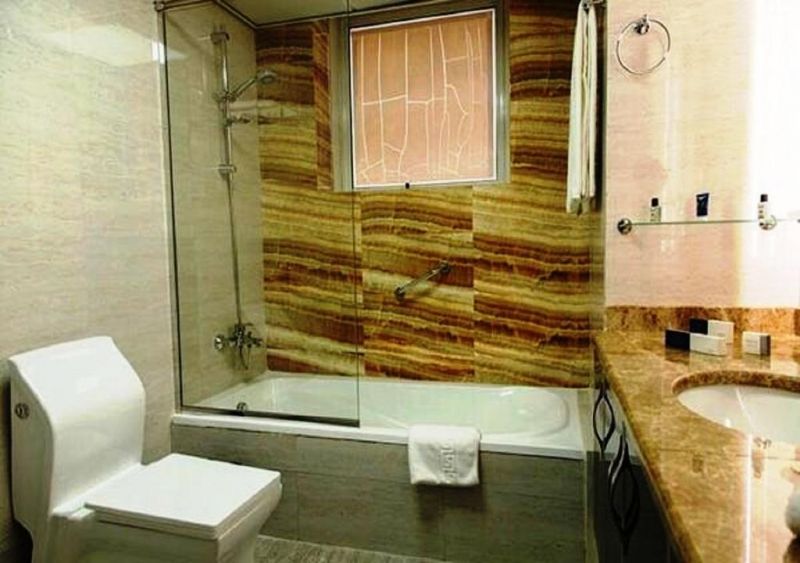 ARCADIA HOTEL APARTMENTS 4*