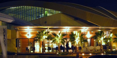 Фотография отеля ОАЭ