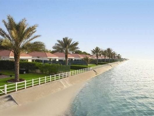 BARRACUDA BEACH RESORT 3*