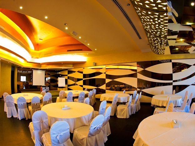 BARRACUDA BEACH RESORT 3*