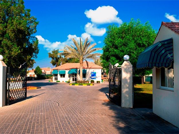 BARRACUDA BEACH RESORT 3*