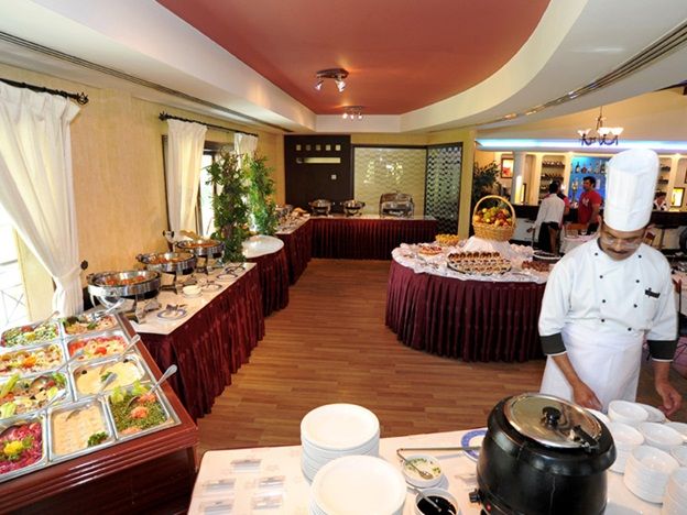 BARRACUDA BEACH RESORT 3*