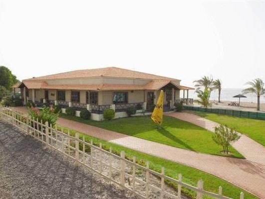 BARRACUDA BEACH RESORT 3*