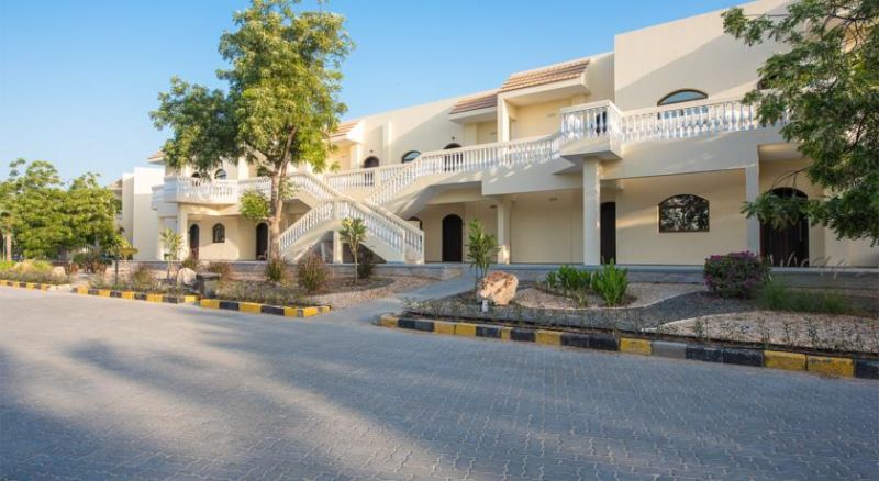BARRACUDA BEACH RESORT 3*