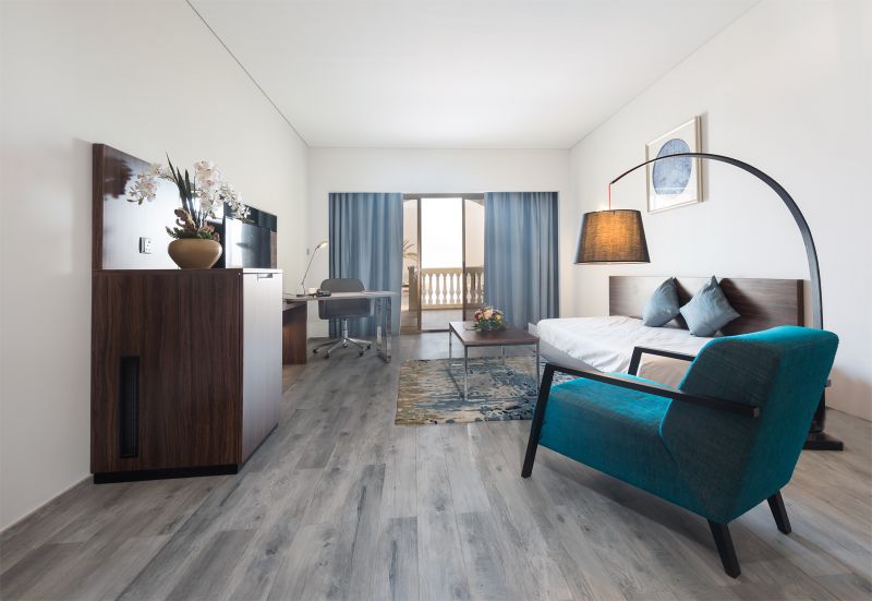 BARRACUDA BEACH RESORT 3*