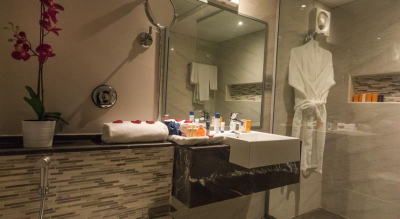 BARRACUDA BEACH RESORT 3*
