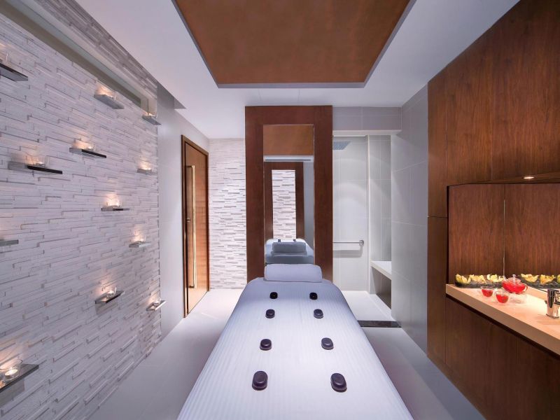 PULLMAN DUBAI CREEK CITY CENTRE RESIDENCES (EX. PULLMAN DUBAI DEIRA CITY CENTRE RESIDENCES) 4*