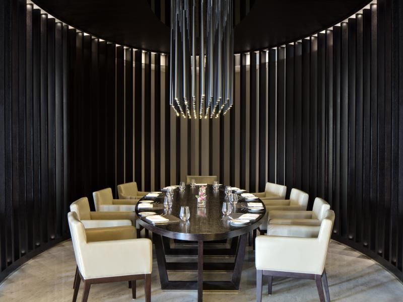 PULLMAN DUBAI CREEK CITY CENTRE RESIDENCES (EX. PULLMAN DUBAI DEIRA CITY CENTRE RESIDENCES) 4*