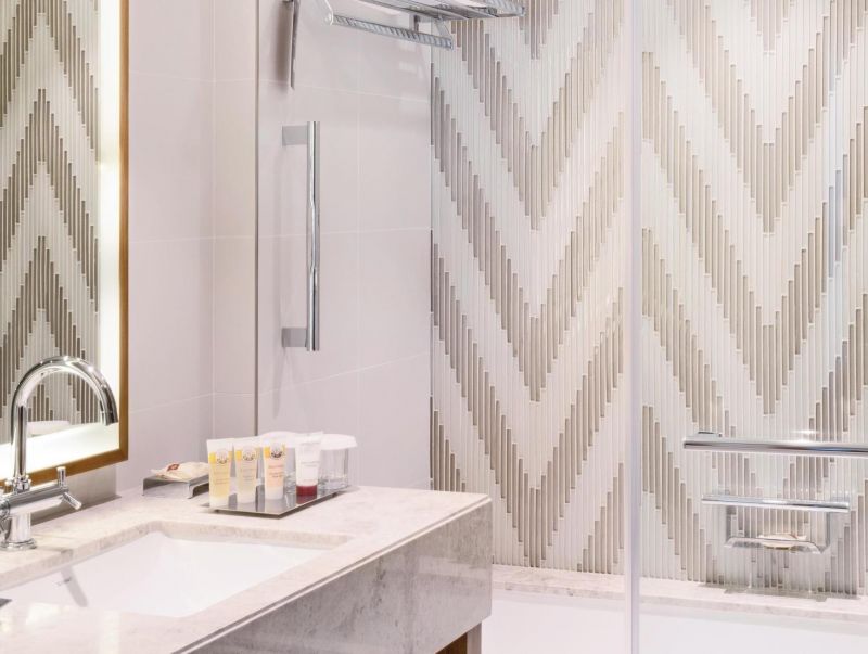 PULLMAN DUBAI CREEK CITY CENTRE RESIDENCES (EX. PULLMAN DUBAI DEIRA CITY CENTRE RESIDENCES) 4*
