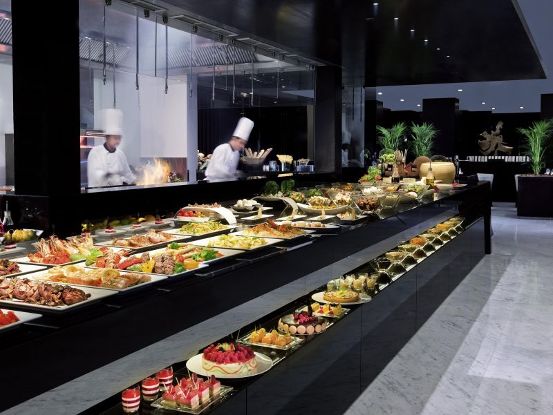 PULLMAN DUBAI CREEK CITY CENTRE RESIDENCES (EX. PULLMAN DUBAI DEIRA CITY CENTRE RESIDENCES) 4*