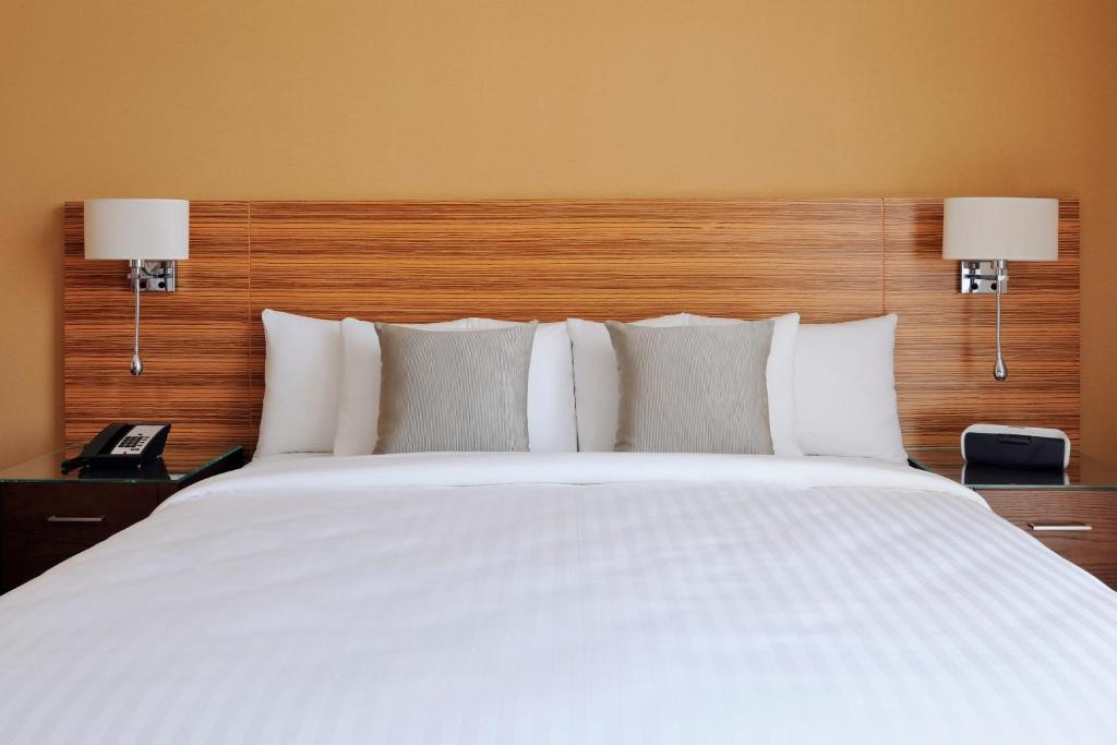 COURTYARD BY MARRIOTT WORLD TRADE CENTER ABU DHABI 4*