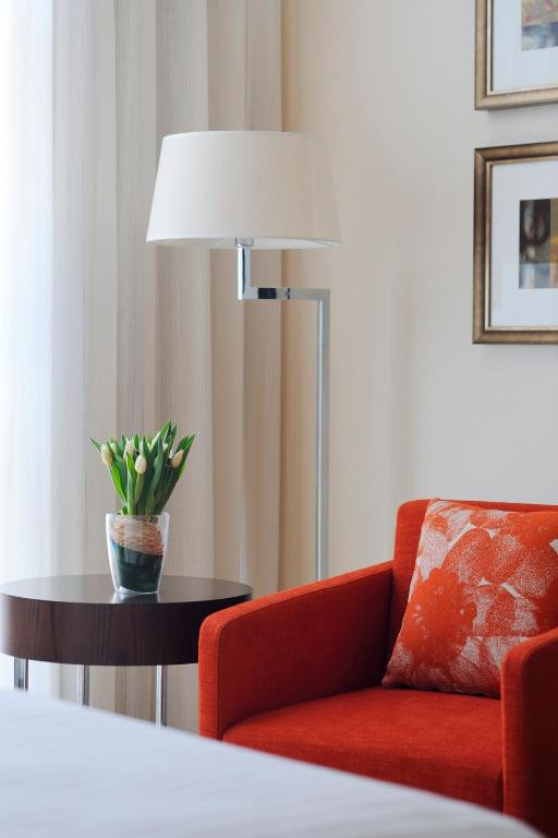 COURTYARD BY MARRIOTT WORLD TRADE CENTER ABU DHABI 4*