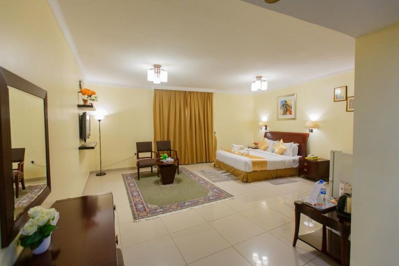 CROWN PALACE 4*