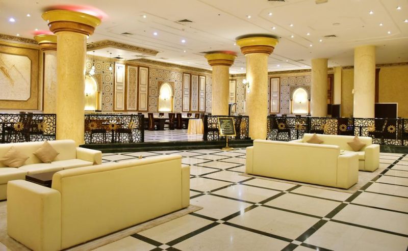 CROWN PALACE 4*