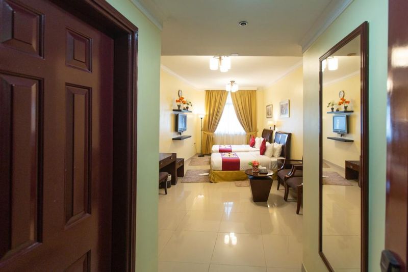 CROWN PALACE 4*