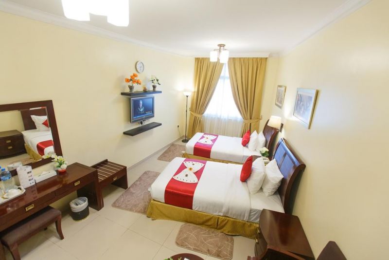 CROWN PALACE 4*