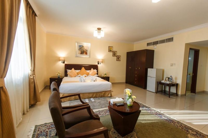 CROWN PALACE 4*