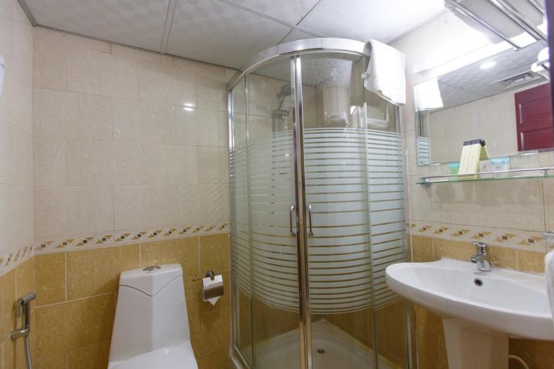 CROWN PALACE 4*