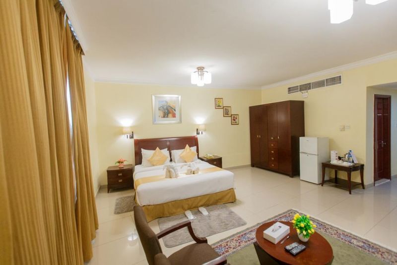 CROWN PALACE 4*