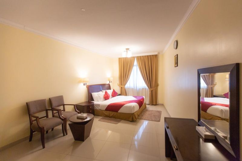 CROWN PALACE 4*