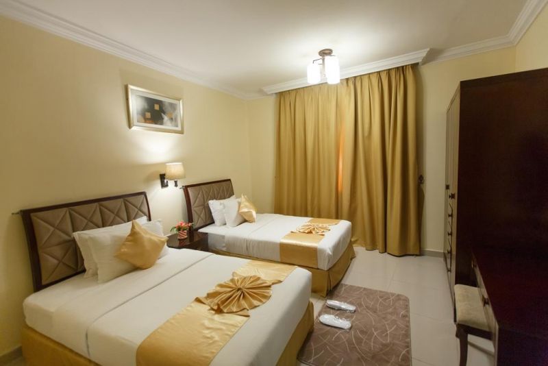 CROWN PALACE 4*