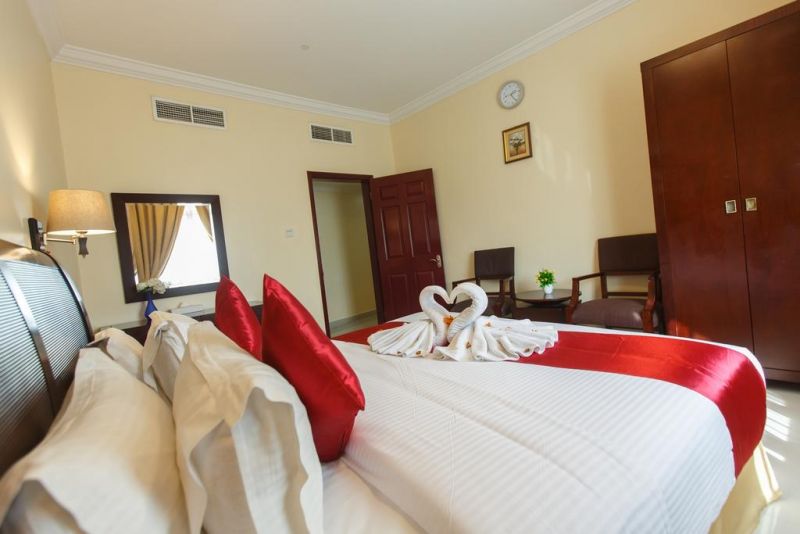 CROWN PALACE 4*