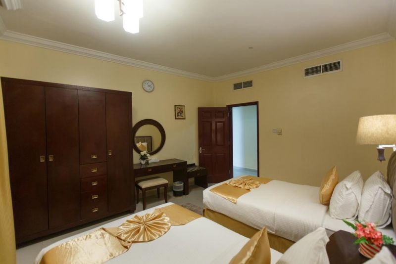 CROWN PALACE 4*