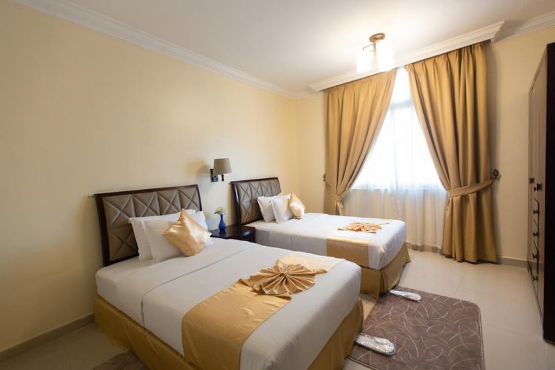 CROWN PALACE 4*