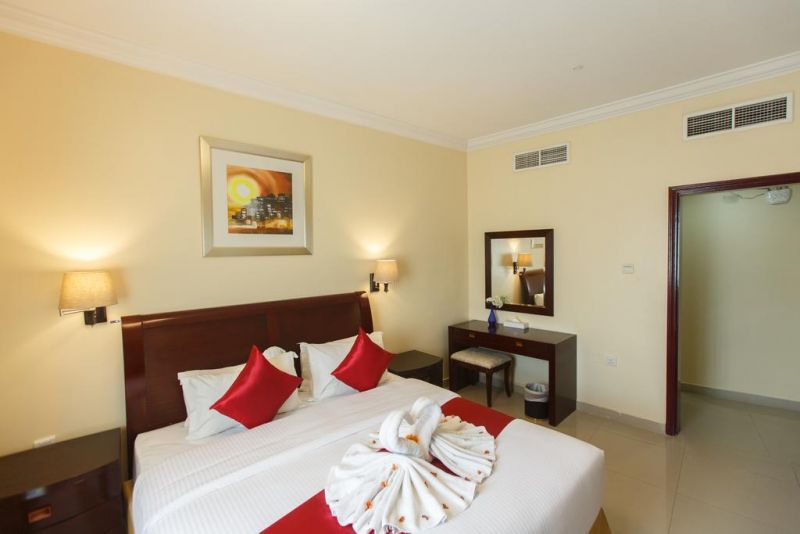 CROWN PALACE 4*