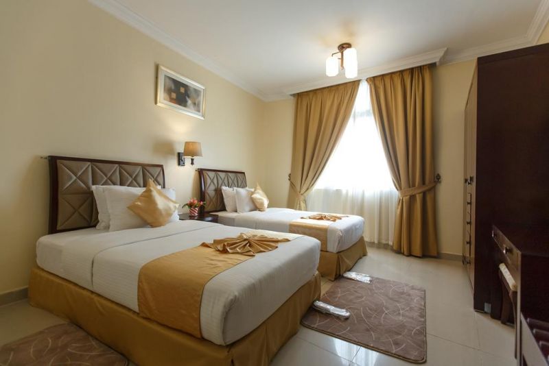 CROWN PALACE 4*