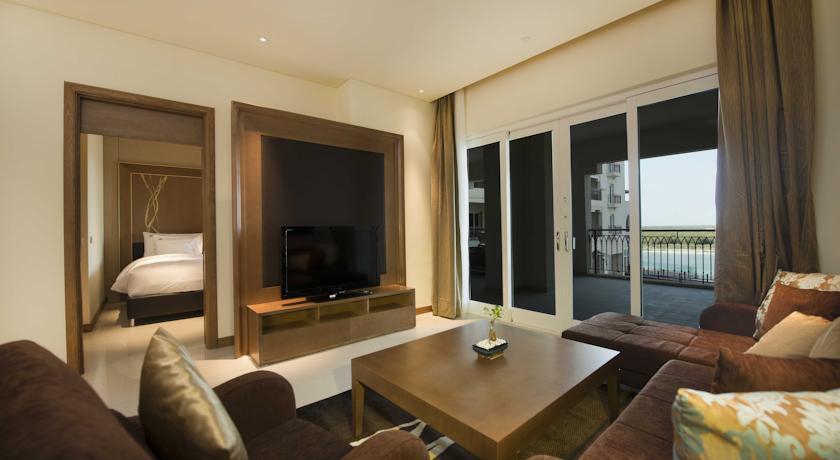 EASTERN MANGROVES SUITES BY JANNAH 5*