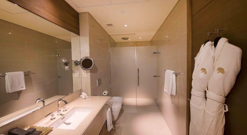 EASTERN MANGROVES SUITES BY JANNAH 5*