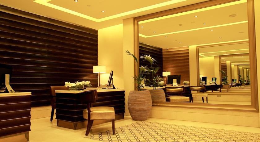 EASTERN MANGROVES SUITES BY JANNAH 5*