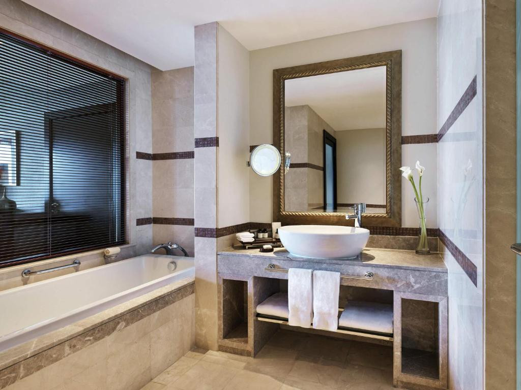 FAIRMONT THE PALM 5*