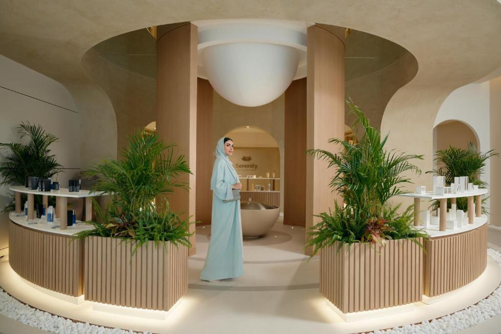 FAIRMONT THE PALM 5*