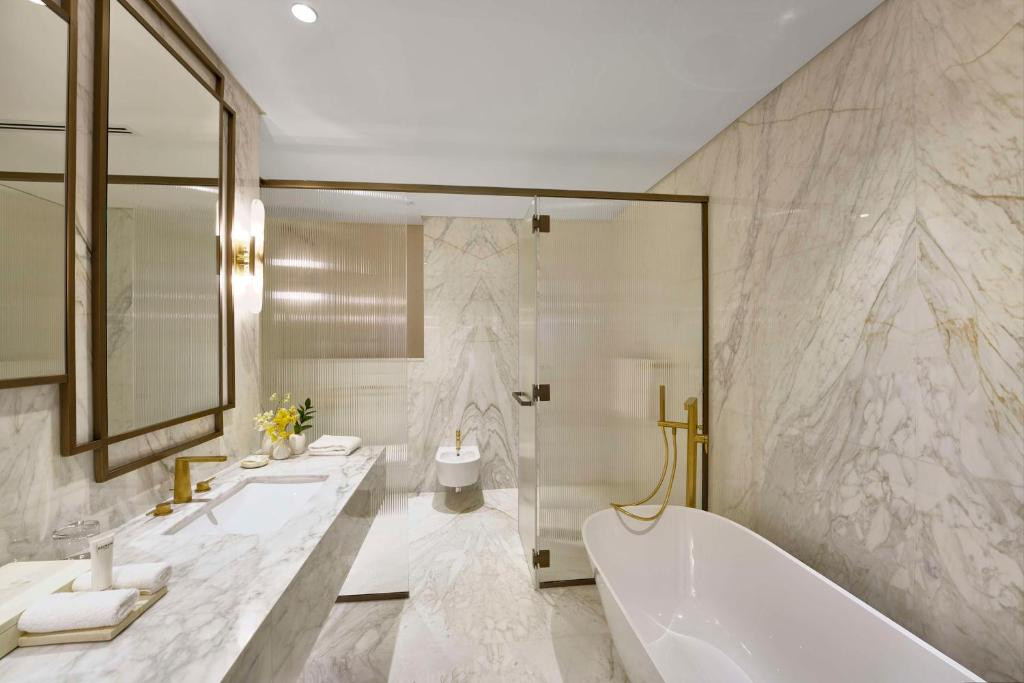GRAND HYATT DUBAI 5*