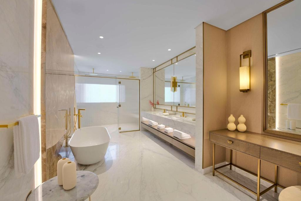 GRAND HYATT DUBAI 5*