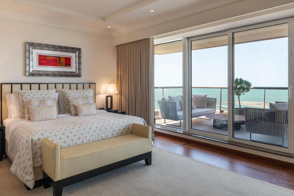 GROSVENOR HOUSE (EX. GROSVENOR HOUSE WEST MARINA BEACH) 5*