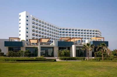 AJMAN HOTEL (EX. KEMPINSKI HOTEL AJMAN) 5*