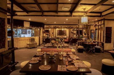 AJMAN HOTEL (EX. KEMPINSKI HOTEL AJMAN) 5*