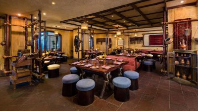 AJMAN HOTEL (EX. KEMPINSKI HOTEL AJMAN) 5*