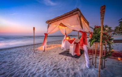 AJMAN HOTEL (EX. KEMPINSKI HOTEL AJMAN) 5*